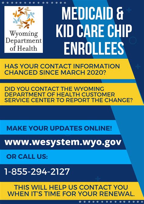 Wyoming medicaid chip providers